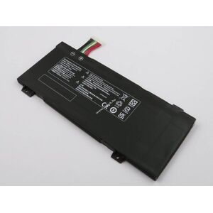 Helyettesítő akku Medion Erazer X6805 Medion MD61635 11, 4V 4100mAh 46, 74Wh Li-Polymer kép