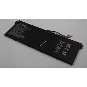 Helyettesítő akku ACER Aspire 5 A515-45 11, 25V 4471mAh 50, 3Wh beépített Li-Polymer kép