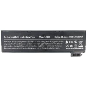 Helyettesítő akku Lenovo ThinkPad T440s 11, 1V 2060mAh 23Wh Li-ion kép