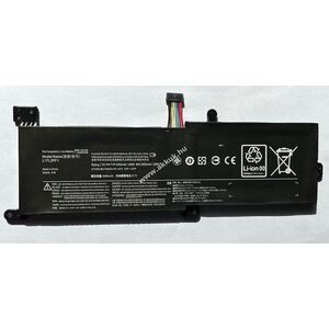 Helyettesítő akku Lenovo IdeaPad 320/520 7, 5V 4000mAh 30Wh Li-Polymer kép