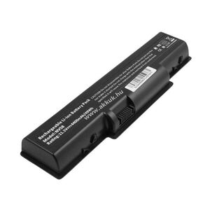Helyettesítő akku ACER Aspire 5732Z 11, 1V 4400mAh 49, 0Wh Li-ion kép
