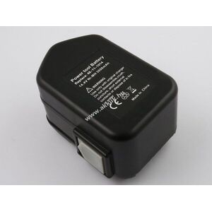 Helyettesítő akku AEG SB2E 14, 4 Super Torque 14, 4V 3000mAh NiMH kép