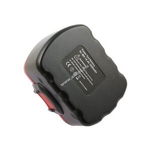 Helyettesítő akku Bosch GLI GSR 14, 4 VE-2 14, 4V 3000mAh 43, 2Wh NiMH kép