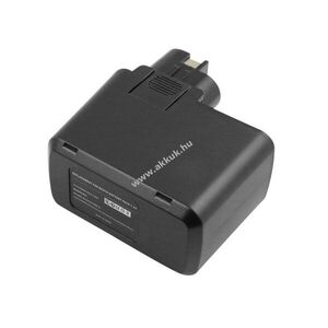 Helyettesítő akku Bosch GBM 7, 2 GDR50 7, 2V 3000mAh 21, 6Wh NiMH kép