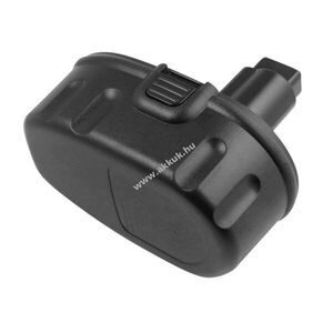 Helyettesítő akku DeWalt DE9039 18V 3000mAh 54Wh NiMH kép
