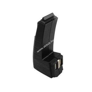 Helyettesítő akku Festool BPH 12 C 12V 3000mAh 36, 0Wh NiMH kép