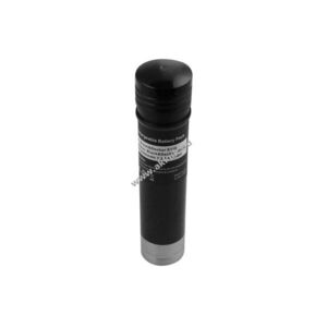 Helyettesítő akku B&D S100 S110 VP100 3, 6V 2000mAh 7, 2Wh fekete NiMH kép