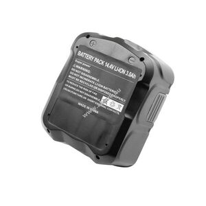 Helyettesítő akku Hitachi BCL1430 14, 4V 3000mAh 43, 2Wh Li-ion kép