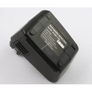 Helyettesítő akku HIL SB10 SF100A 9, 6V 3000mAh 28, 8Wh NiMH kép