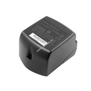 Helyettesítő akku HIL SFC 14-A 14, 4V 4000mAh 58Wh fekete Li-ion kép