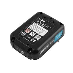 Helyettesítő akku Makita BL1021B 12V max. (10, 8V) 2000mAh 21, 6Wh Li-ion kép