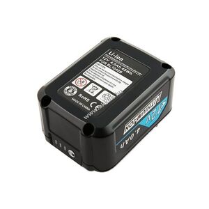 Helyettesítő akku Makita BL1041B 12V max. (10, 8V) 4000mAh 48Wh Li-ion kép