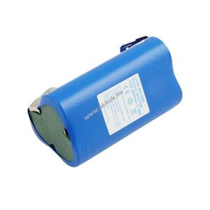 Helyettesítő akku Bosch PSR 10, 8V 2000mAh 21, 6Wh beépített szerszámok nélkül Li-ion kép