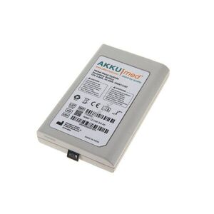 Helyettesítő AKKUmed akku Siemens Maquet Monitor Servo-i Servo-s 6487180 NiMH kép