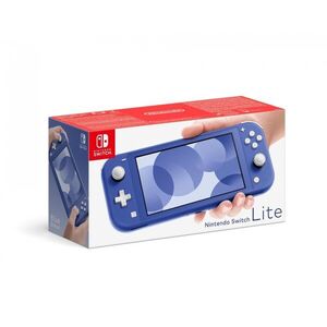 Nintendo Switch Lite - Blue kép