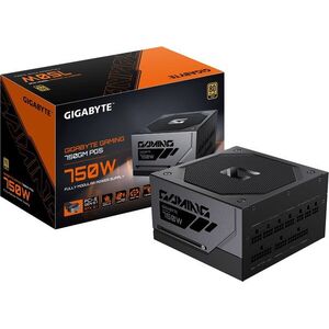 GIGABYTE GAMING 750GM PG5 kép