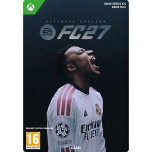 Xbox Series digital kép