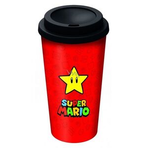 Super Mario - Star kép