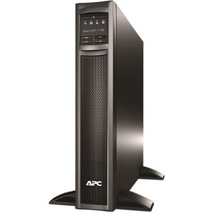 APC Smart-UPS 750 VA rack/torony LCD, 230V hálózati kártyával kép