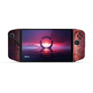 Lenovo Legion Go Skin Universe játékkonzol matrica kép