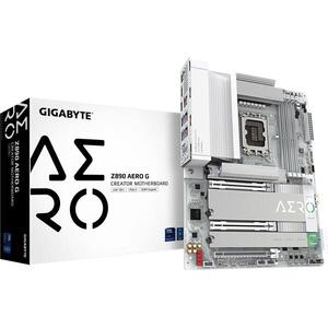 GIGABYTE Z890 AERO G kép