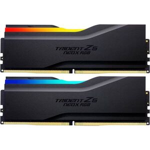 G.SKILL 32GB KIT DDR5 6000MHz CL26 Trident Z5 Neo X RGB ULL kép