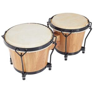 Club Salsa Bonga Natural kép
