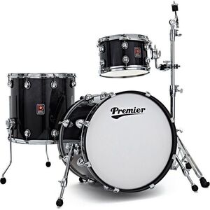 Premier Genista Classic 20" 3pc Shell Pack Shadow Fade kép