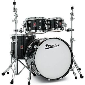 Premier Genista Classic 22" 4pc Shell Pack Shadow Fade kép
