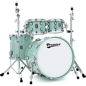 Premier Genista Maple 22" 4pc Shell Pack Pistachio kép