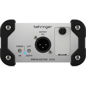 Behringer DI10A kép