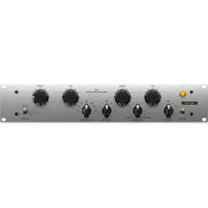 Behringer EQP kép