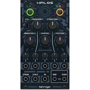 Behringer HALOS kép
