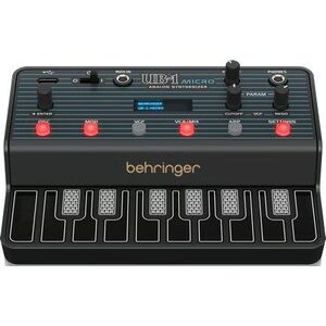 Behringer UB-1 MICRO 01 kép
