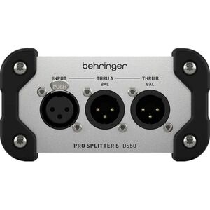 Behringer DS50 kép