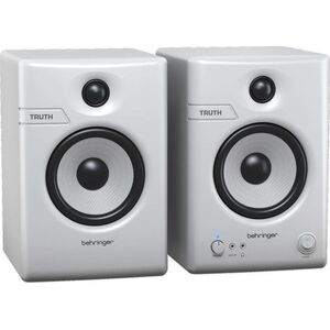 Behringer TRUTH 5 BT-WH kép
