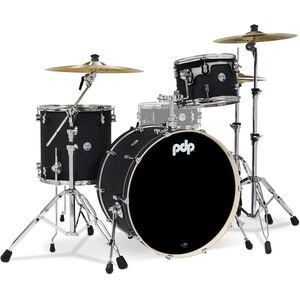 PDP PDCM24RKBK Concept Maple Satin Black kép