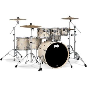 PDP PDCM2217TI Concept Maple Twisted Ivory kép