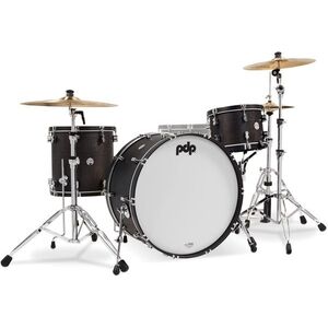 PDP PDCC2613EE Concept Classic Ebony Stain kép