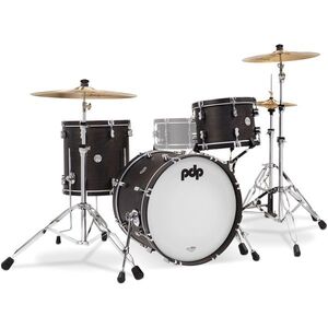PDP PDCC2013EE Concept Classic Ebony Stain kép