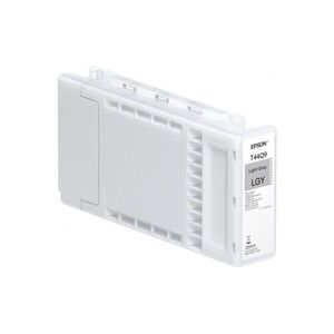Epson tintapatron singlepack light gray t44q940 ultrachrome pro 1... kép