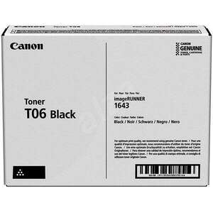 Canon T06 toner ORIGINAL (CF3526C002AA) kép