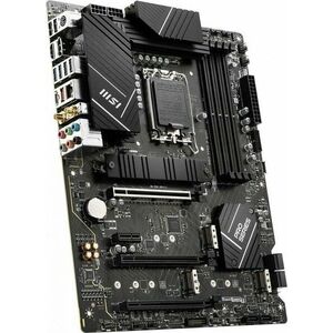 MSI PRO Z790-P WIFI - motherboard - ATX - LGA1700 Socket - Z790 (... kép