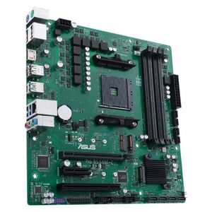 ASUS Pro B550M-C/CSM (90MB15Q0-M0EAYC) kép