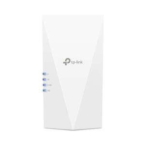 TP-Link RE600X 2.4 GHz, 5 GHz, max. 574 Mbps, 1201 Mbps, 1 Gigabi... kép