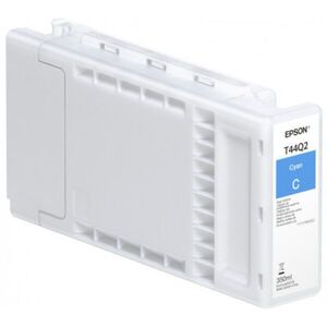 Epson T44Q240 Eredeti Cián Tintapatron - 350 ml kép