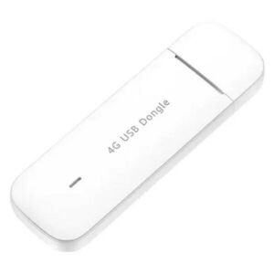 Huawei Brovi E3372-325 4G USB Router kép