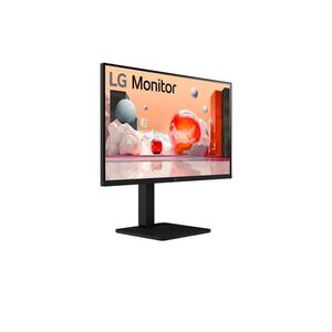 LG 27BA550-B számítógép monitor 68, 6 cm (27") 1920 x 1080 pi... kép