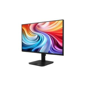 Acer 27" KA272P6bip Nitro 16: 9 FullHD IPS Gaming Monitor - Fekete kép