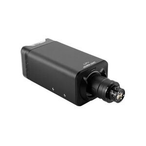 Simagic Alpha Evo Ultra (28Nm) kormánybázis kép